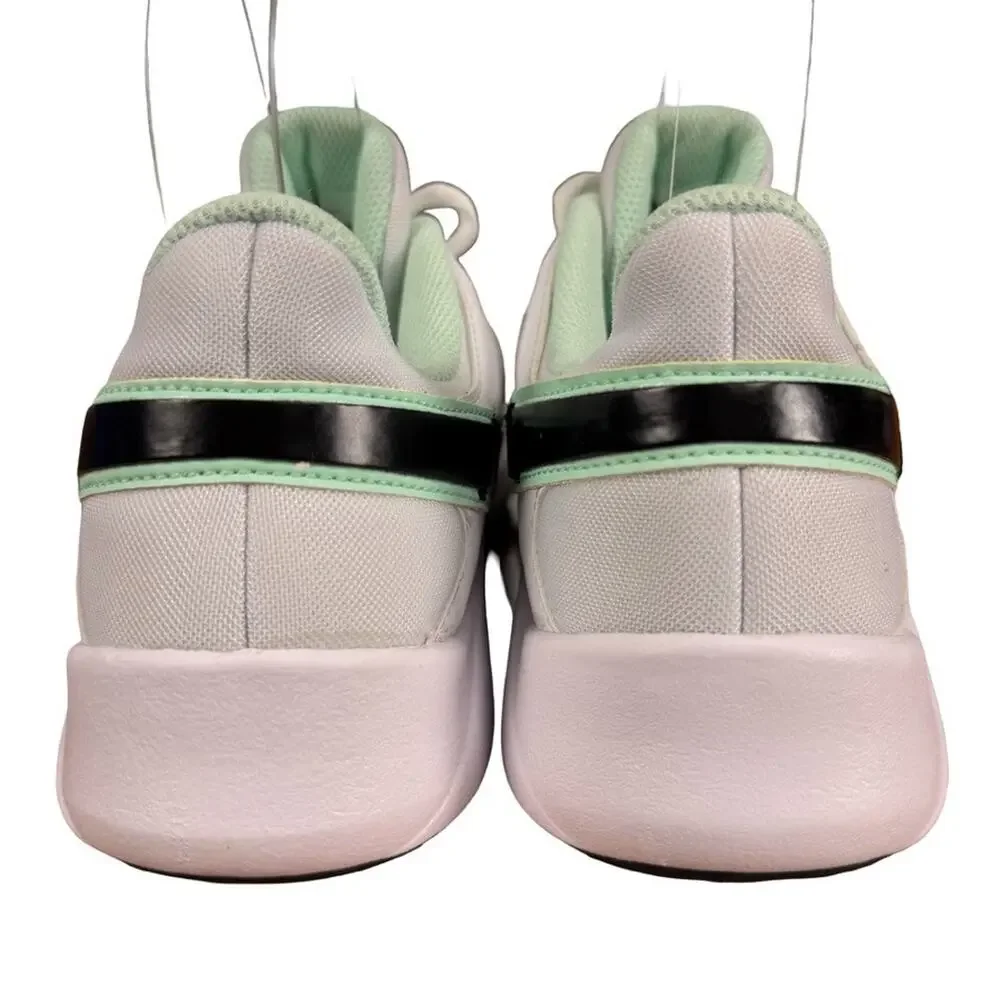 Nike Legend Essential 2 Mint Foam White Sneakers Athletic Shoes Gym Running sz 8